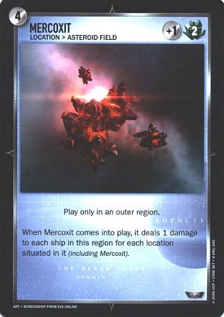 Mercoxit